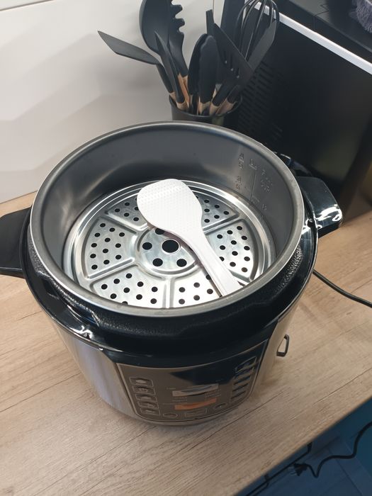 Мултикукър под налягане Muhler