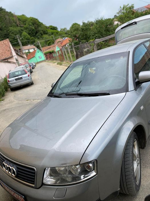 De vânzare Audi  a4 quatro