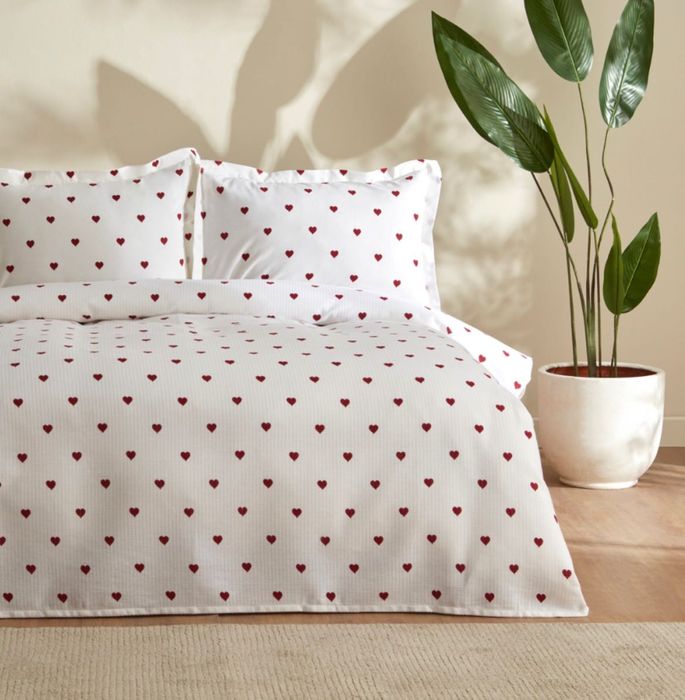 Новый турецкий Karaca двуспальный комплект с покрывалом