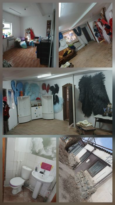 Сдам в аренду помещение