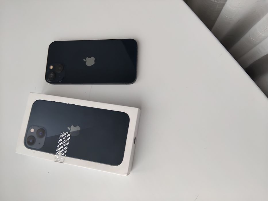 Айфон 13,128гиг,