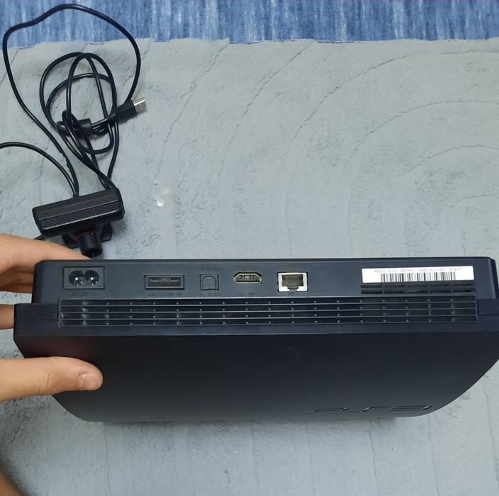 Ps3 срочно продам