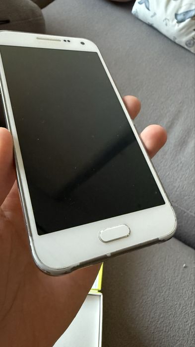 Samsung galaxy e5