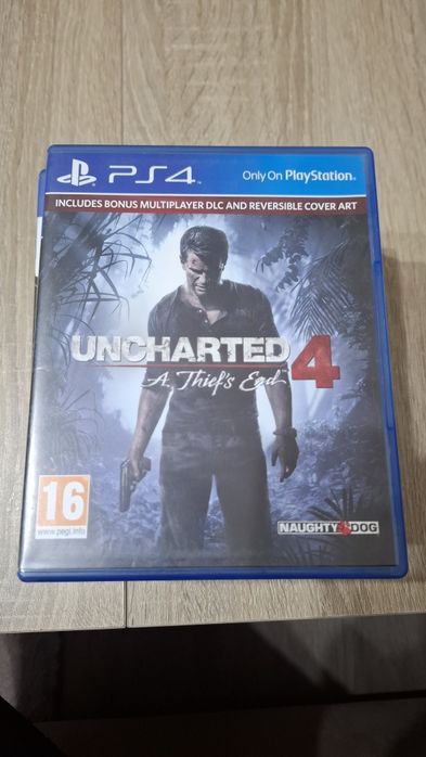 Игри за PlayStation 4 НАМАЛЕНИЕ