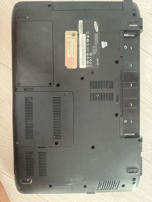 Ноутбук Самсунг samsung