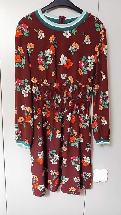 Rochie MAJE, mas 2