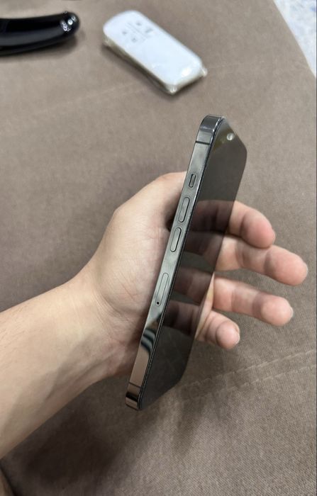 Айфон 13 про макс