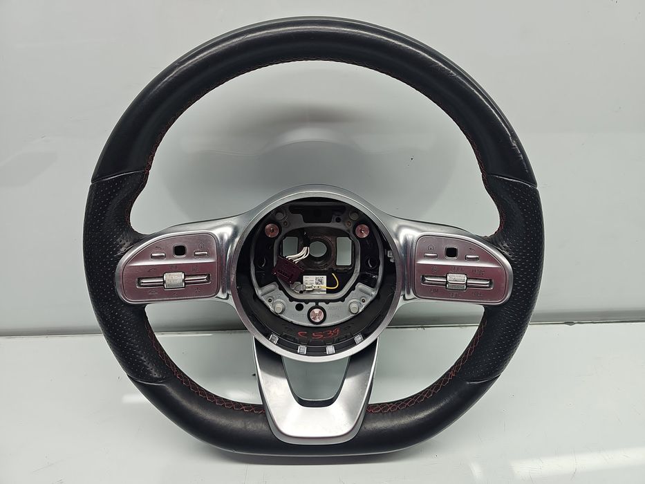 Volan Mercedes Clasa A (W177) [Fabr 2019-2024] A0050004599