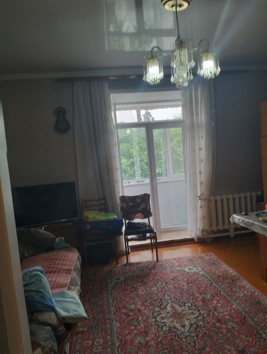 2-х комнатная квартира