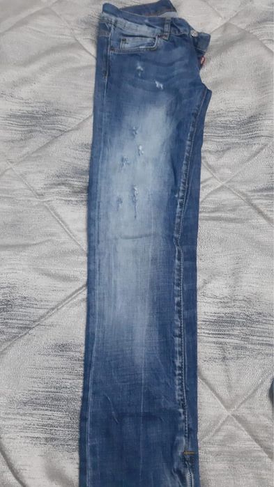 Джинсы   женские