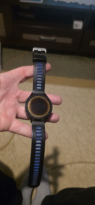 Samsung smartwatch 4 bt