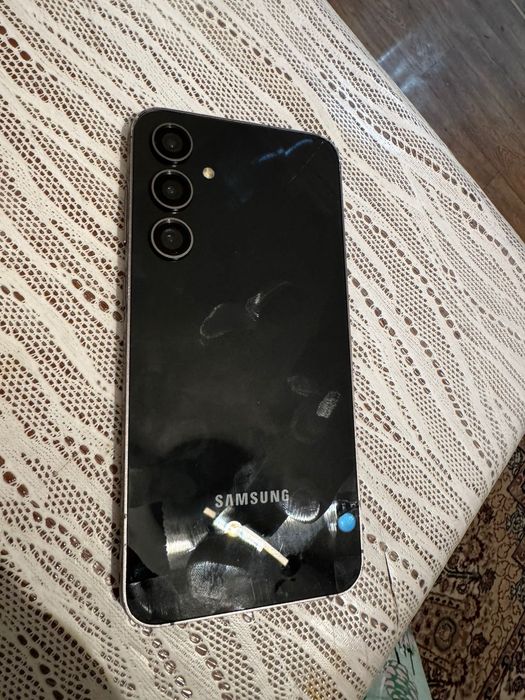 С23 Фе 256гб в среднем сост