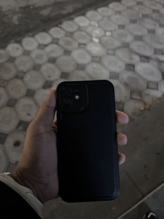 Айфон 12 128гб 89%