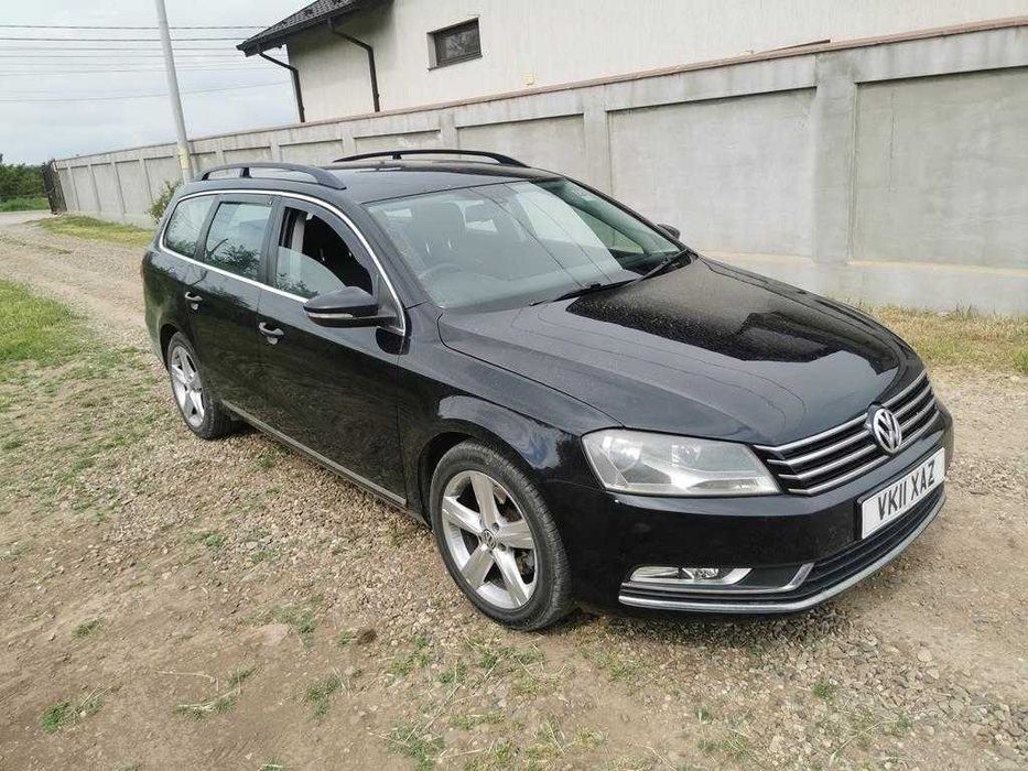 oglinzi laterale vw passat b7