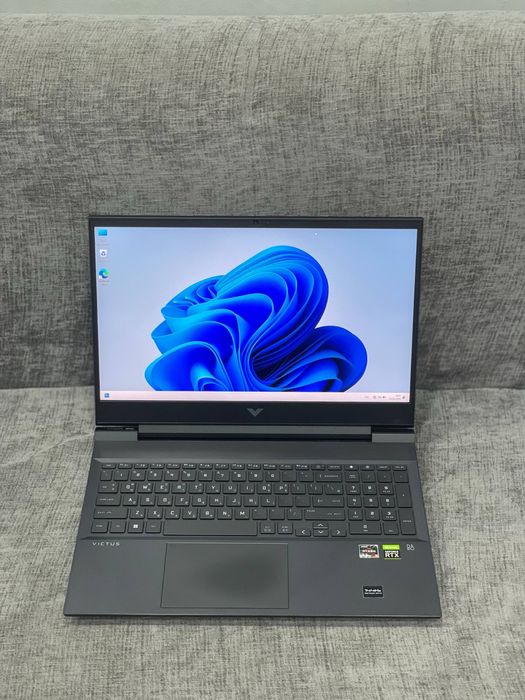 Hp Victus Gaming