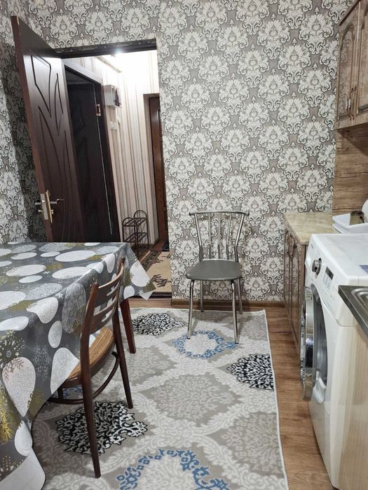 Аренда улица Волгоградская Чиланзар