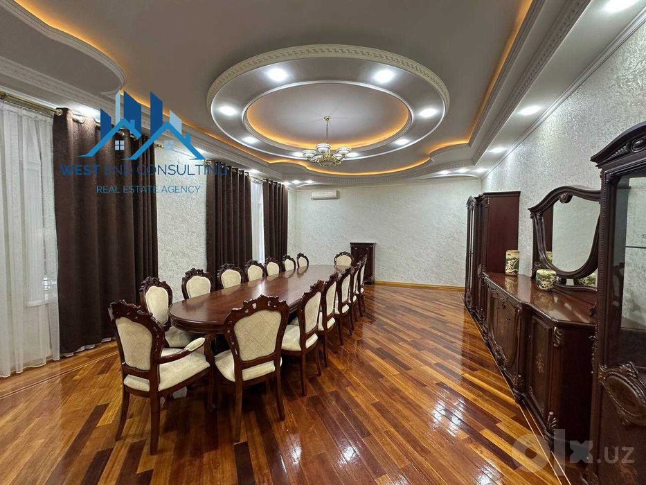 Сдаю Дом | For Rent | Grand Mir Hotel, Констиутция | 7 сот - 7 комнат