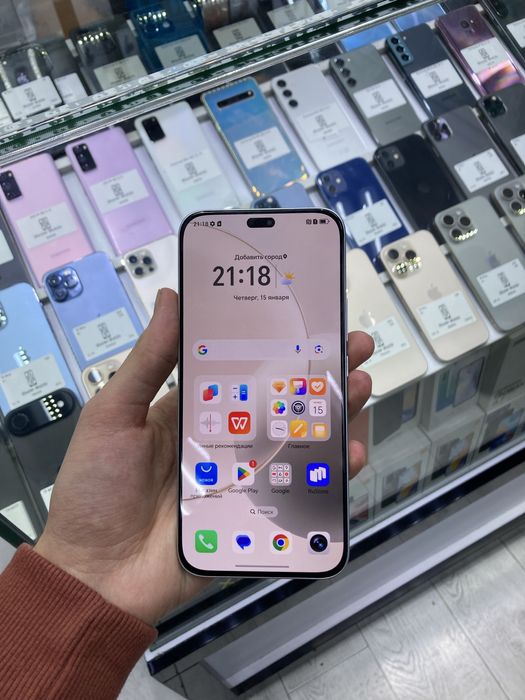 HONOR 400lite 8ga 256gb