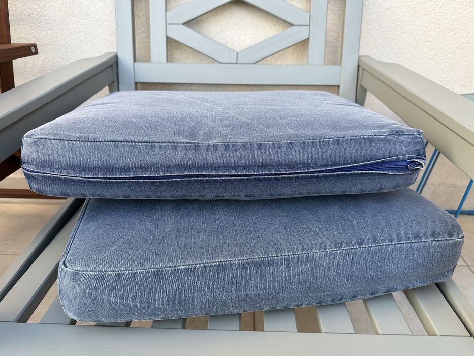 Възглавници за кресло или стол IKEA