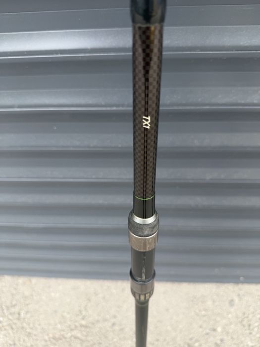 Lansete Shimano tx1