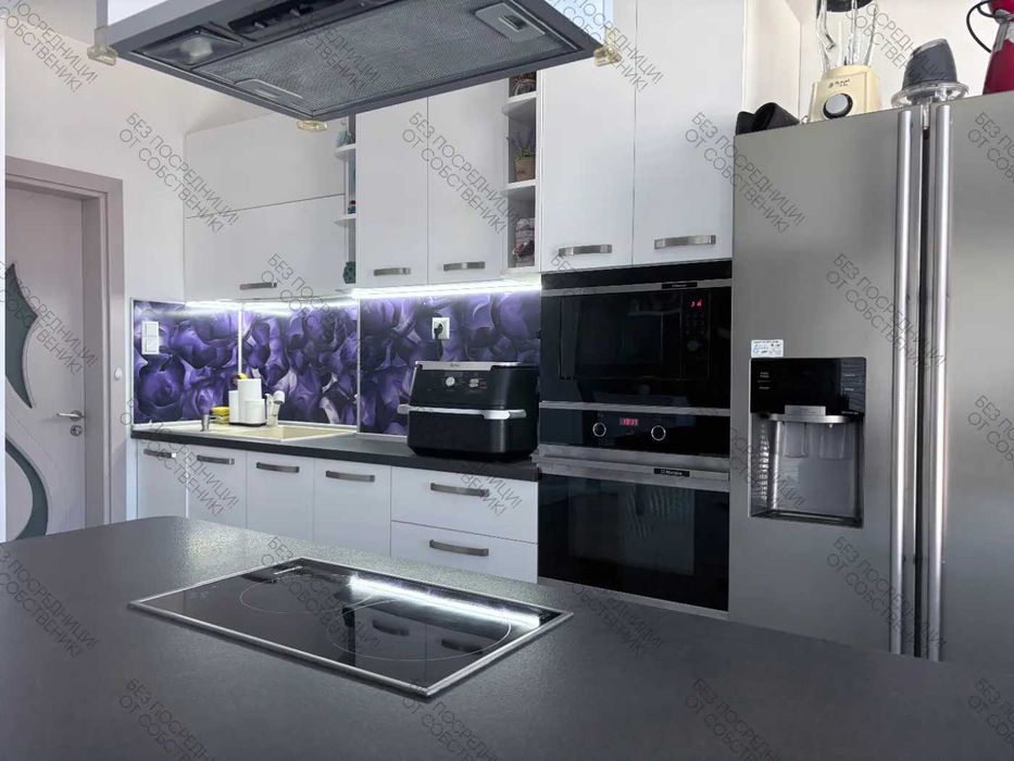 Продава се Четиристаен апартамент в Варна, Спортна зала - 115 кв.м за 2953 €/кв.м - Снимка #11