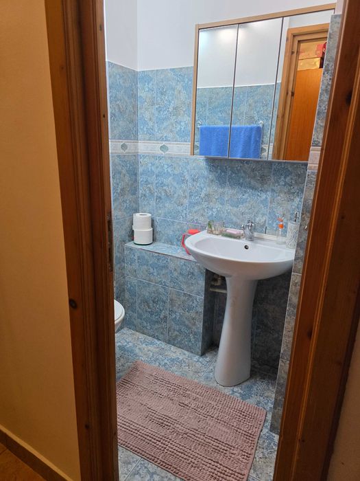 Vand apartament 3 camere