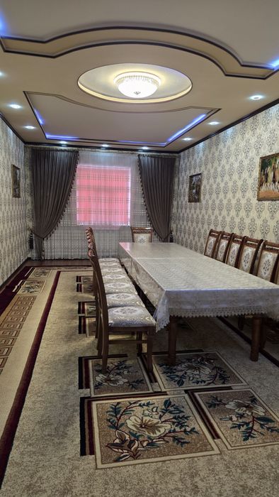 Shoshilinch!!! 6 sotixli uy sotiladi — yashashga to‘liq tayyor, shinam