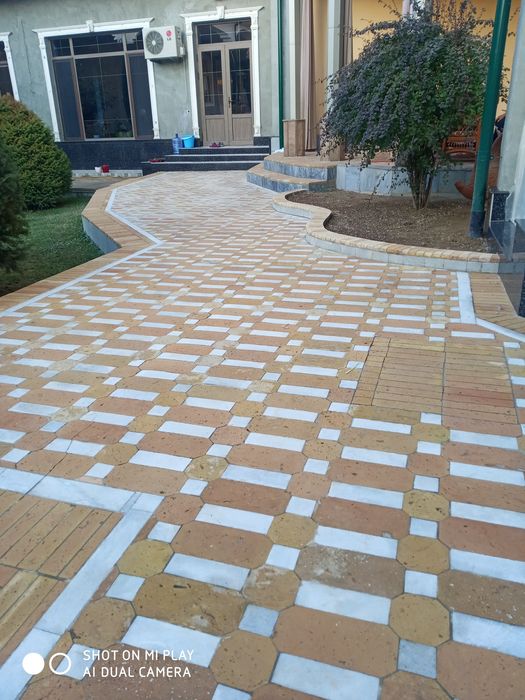 Шлифовка бетона пол