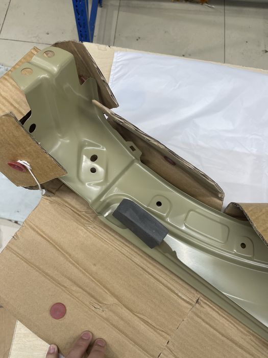 Кырло Jetour X70 ,