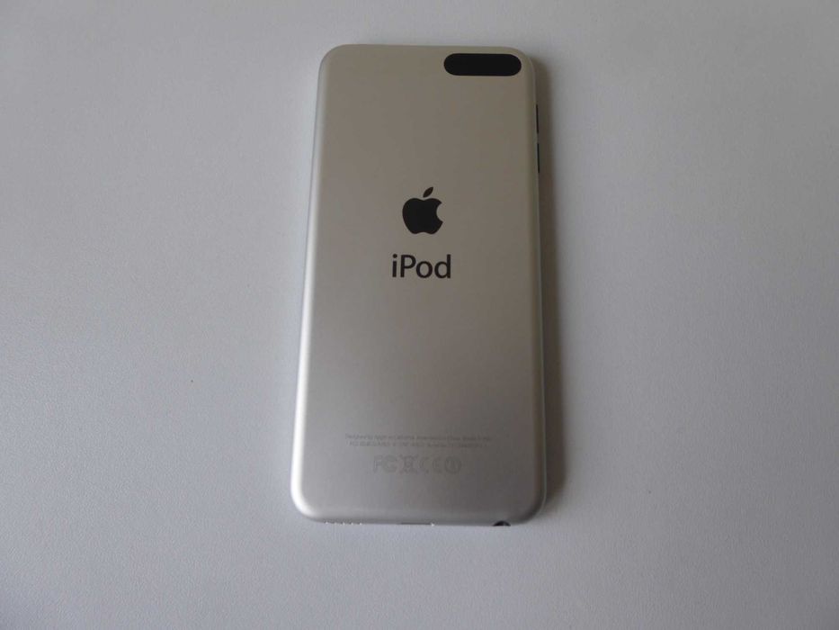 Apple iPod Touch 5th Gen.