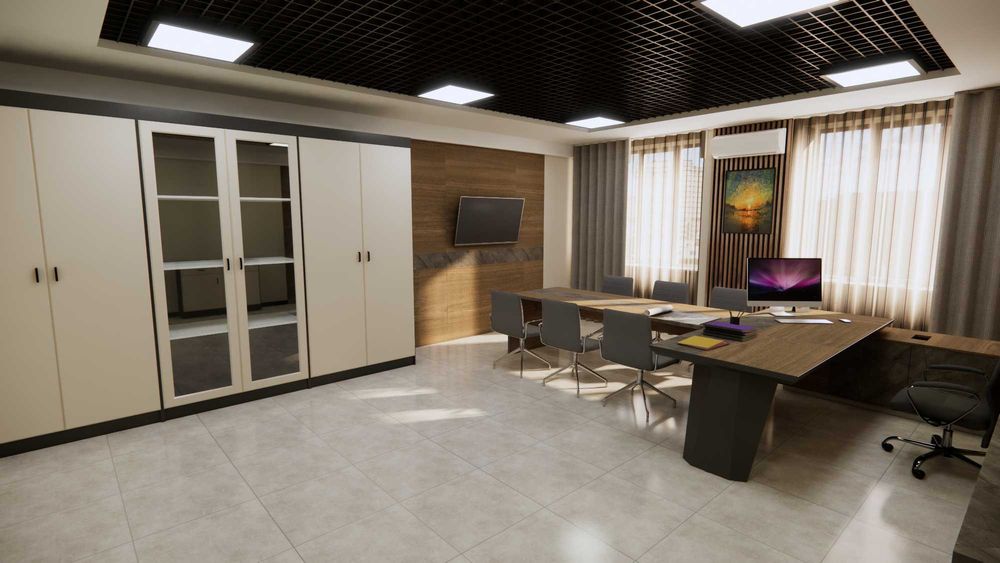 Услуги дизайнера интерьера и проектировщика домов