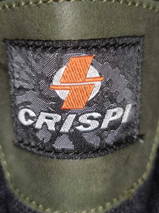 Туристически обувки Crispi номер 46