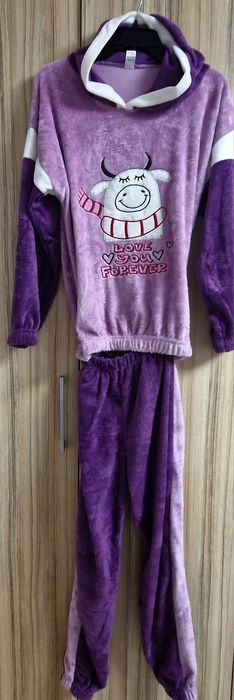 Salopetă/compleu damă