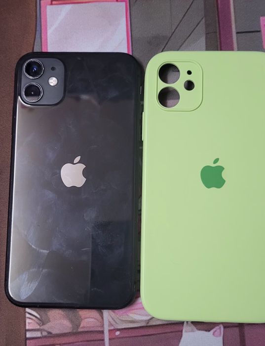 Apple iphone 11 64Gb