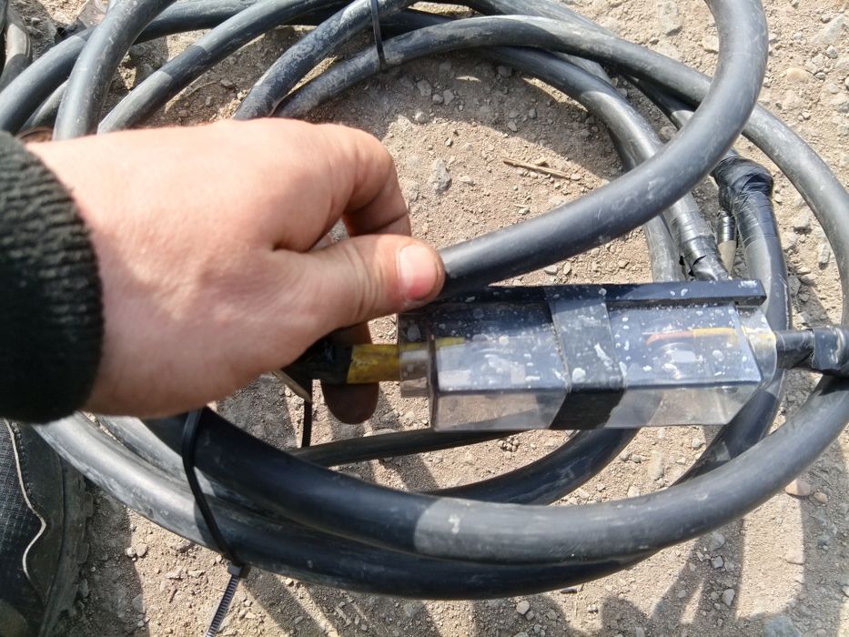 Продам провада на сабвуфер