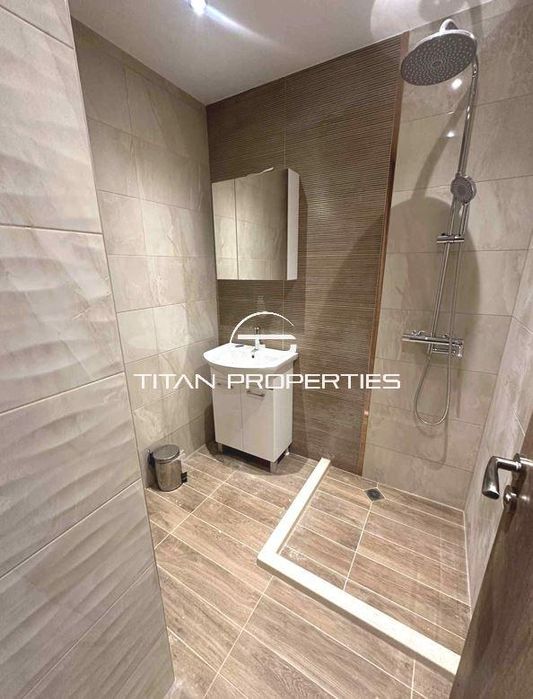 Дава се под наем Двустаен апартамент в Варна, Победа - 70 кв.м за 562 € - Снимка #5