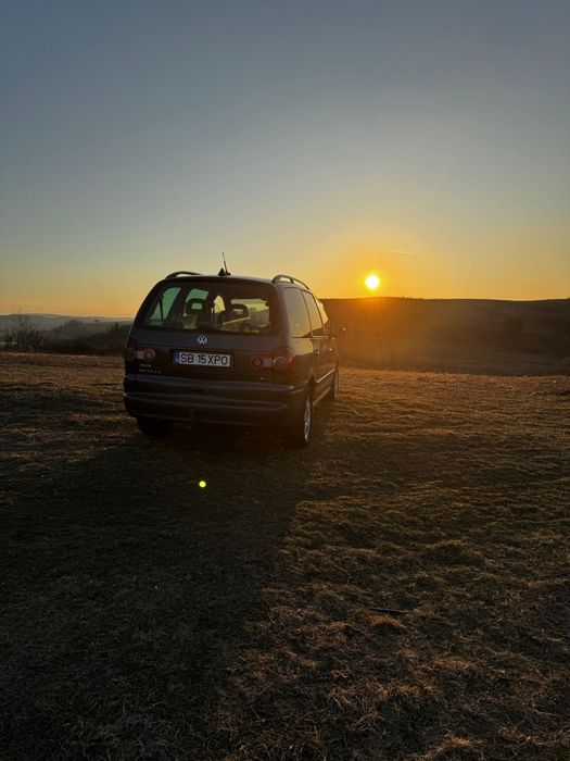 Vând VW Sharan 2005
