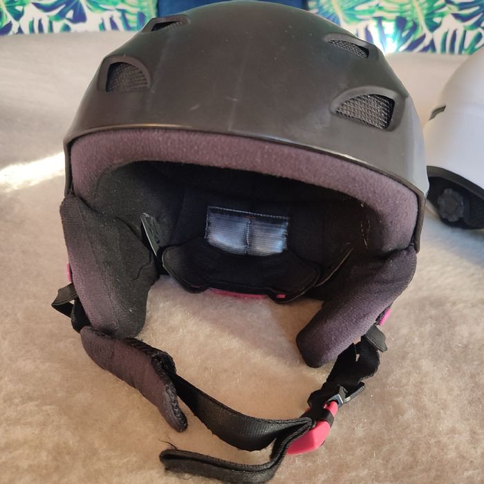 Каска за ски/сноуборд No fear