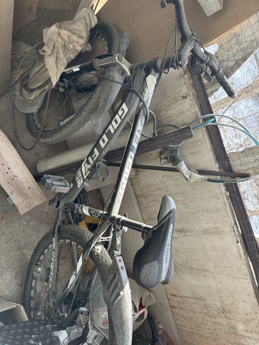 Велосипед сатылады