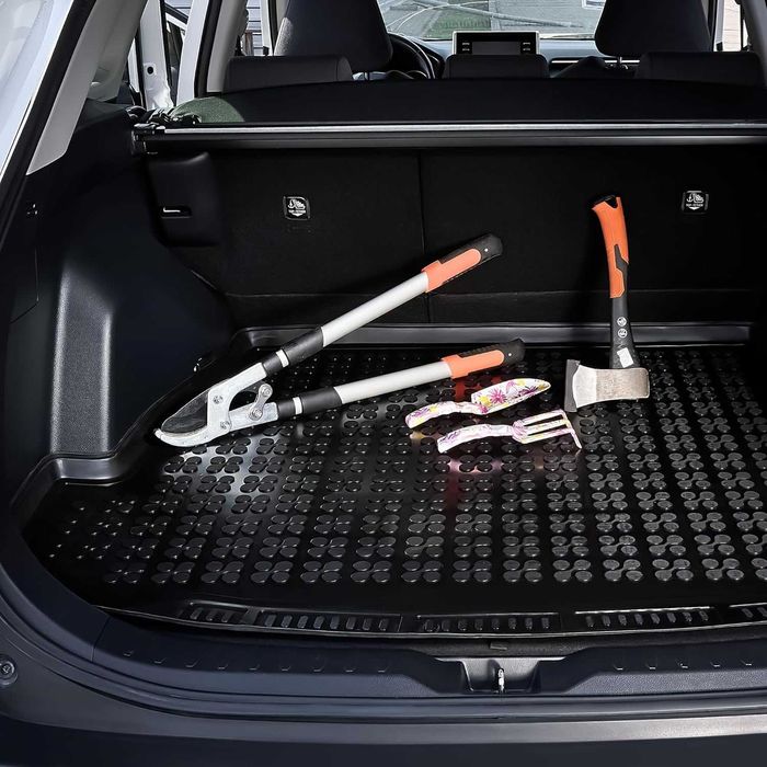 Стелки за багажник- Качествена изработка на ПРОМОЦИОНАЛНИ цени!