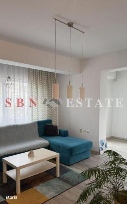 Apartament 2 camere | Rahova | Bloc nou | Parcare