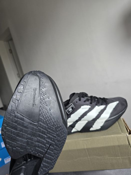 Adidas Y3  Adizero Adios Pro 4 42 Noi