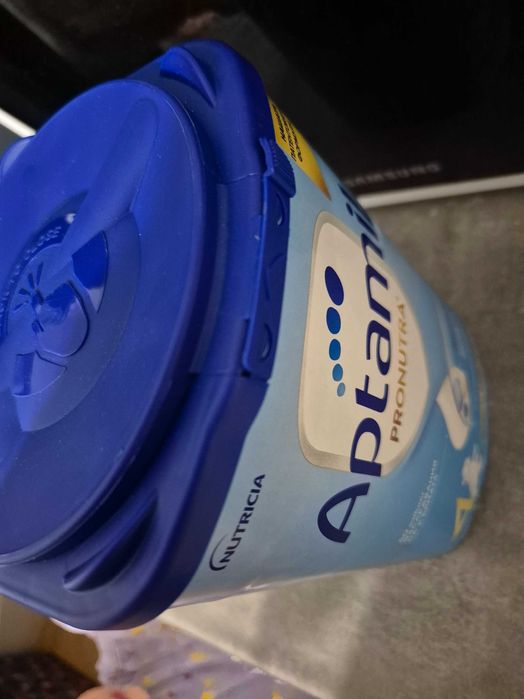 Aptamil Pronatura 4 - 800g