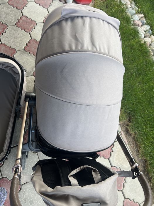 Коляска kidilo 2 в 1