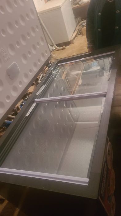 Холодильник  саттылат