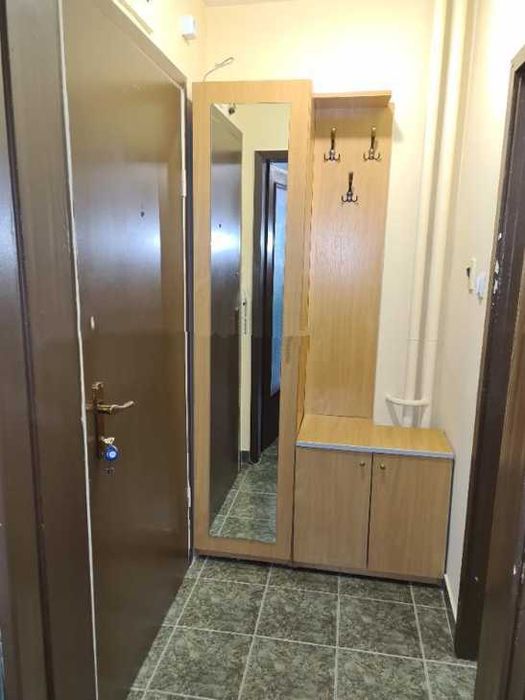 Дава се под наем Едностаен апартамент в София, Център - 55 кв.м за 321.3 € - Снимка #4