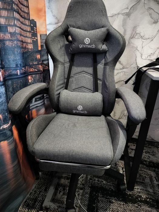 Продам компьютерное кресло