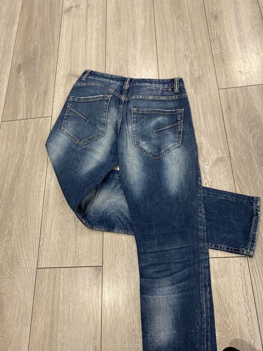 Мъжки дънки р-р 30