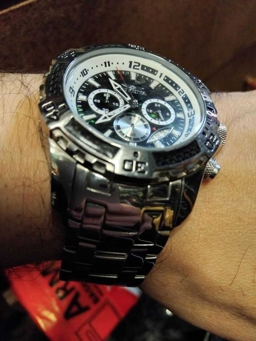 Invicta 49853 , 34427 , 33789