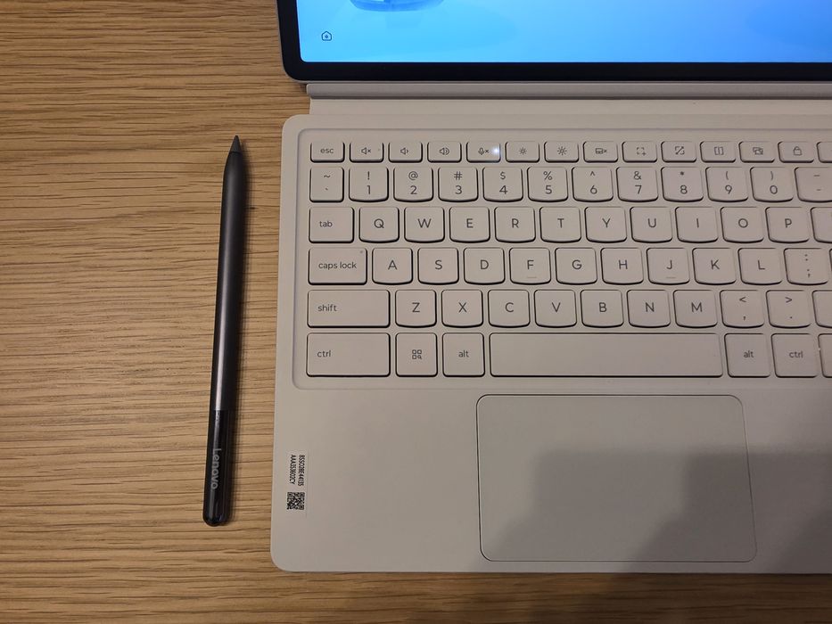 Lenovo Yoga Tab Plus